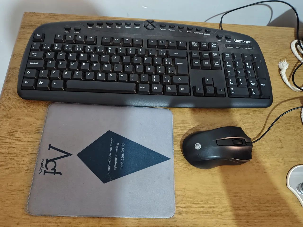 NOOTBOOK ASUS (BOM PARA TRABALHAR) - Foto 5