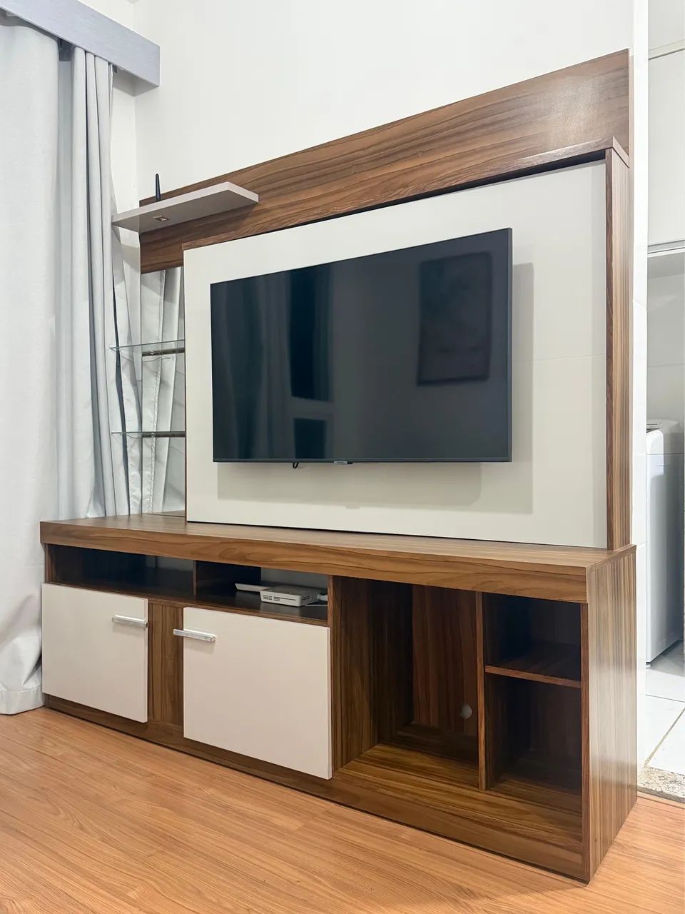 Vendo Rack