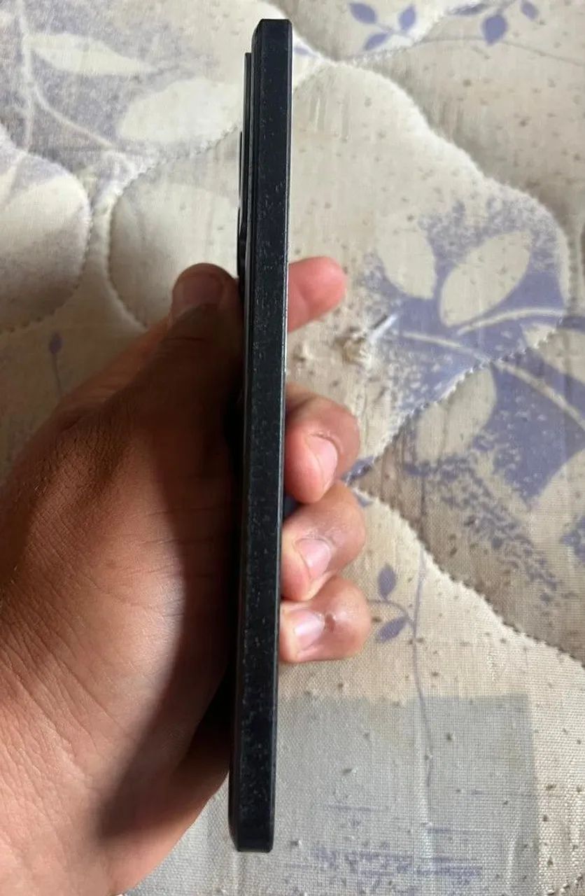 Poco X6 Pro 5G Black 12GB RAM 512GB ROM - Foto 4