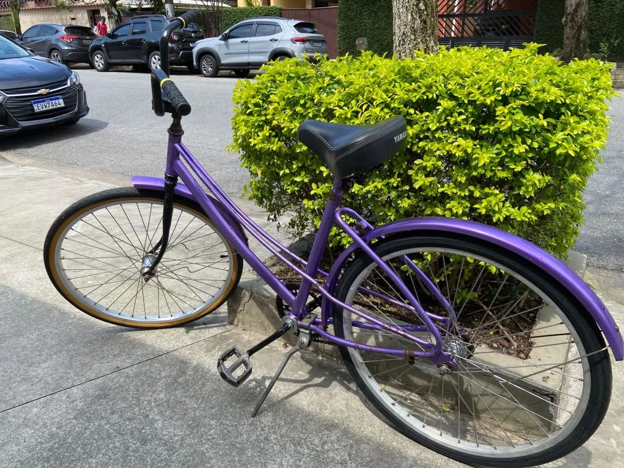 Bicicleta ceci retro  - Foto 3