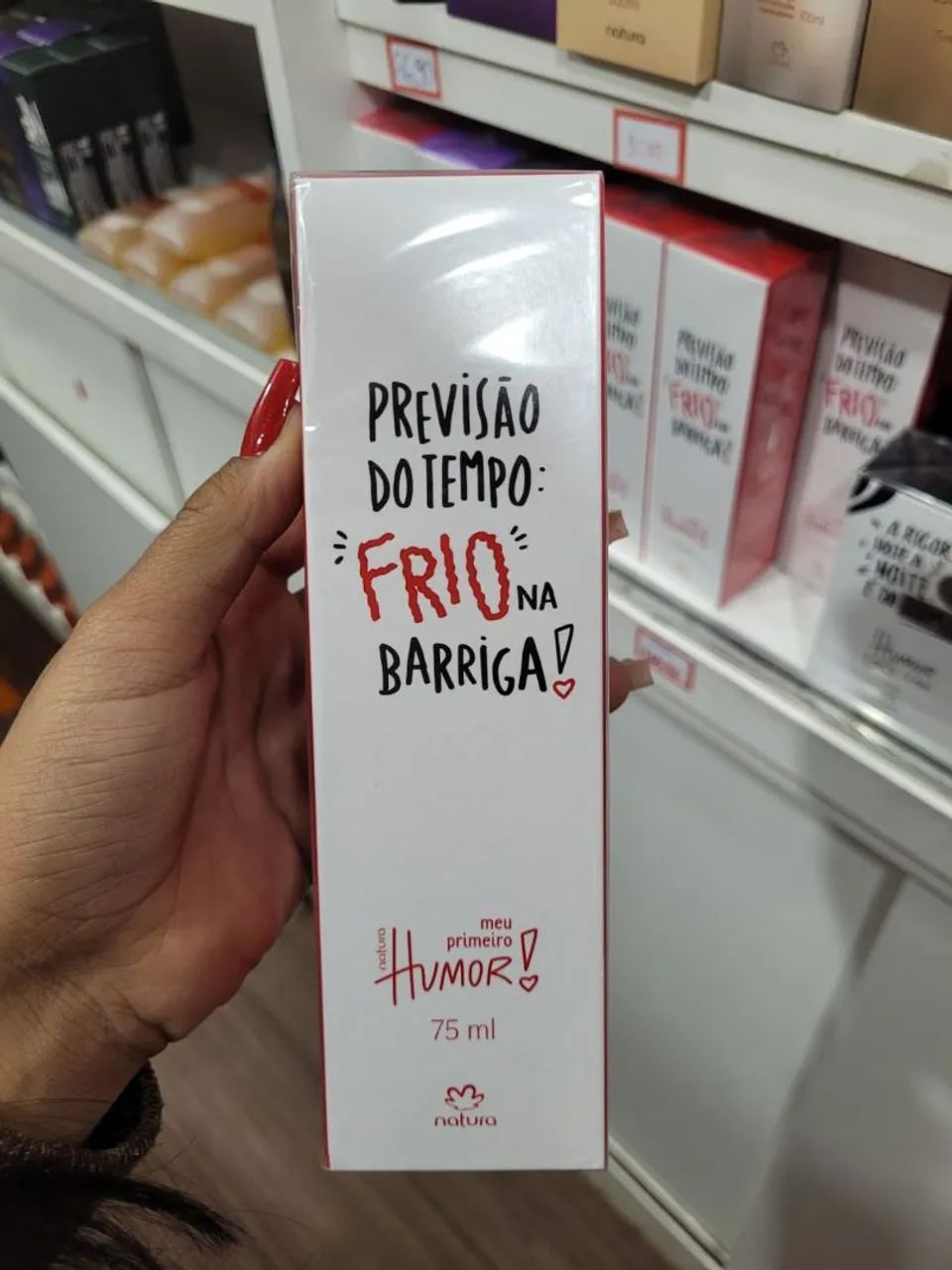 Perfumes  - Foto 4