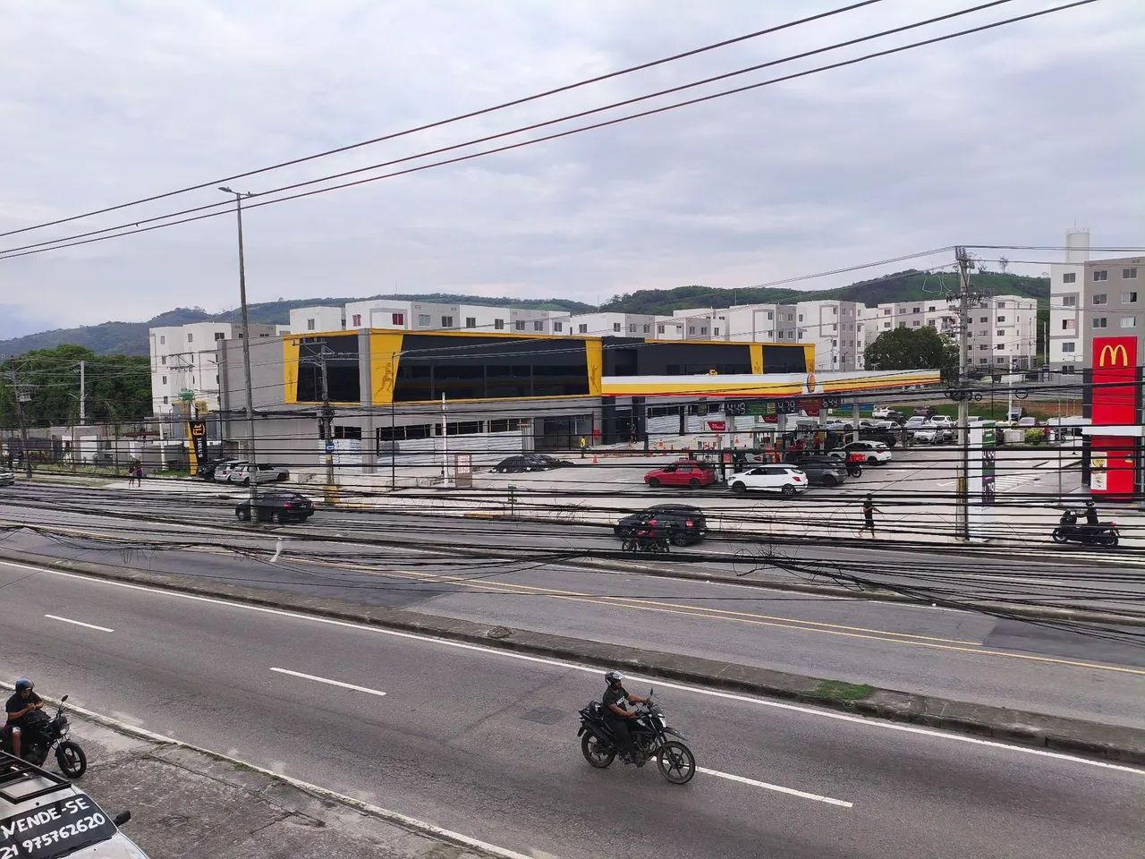 Alugo loja  - Foto 2