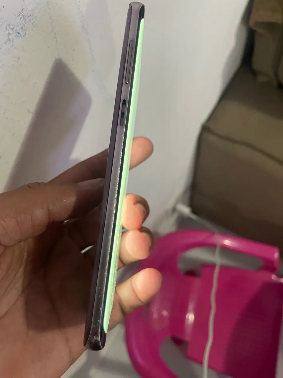 Samsung S9+
