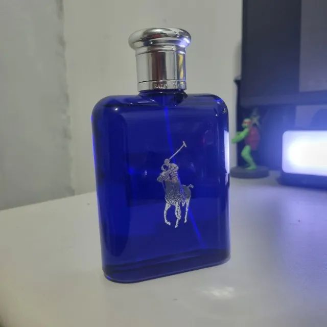 Polo Blue 125ml