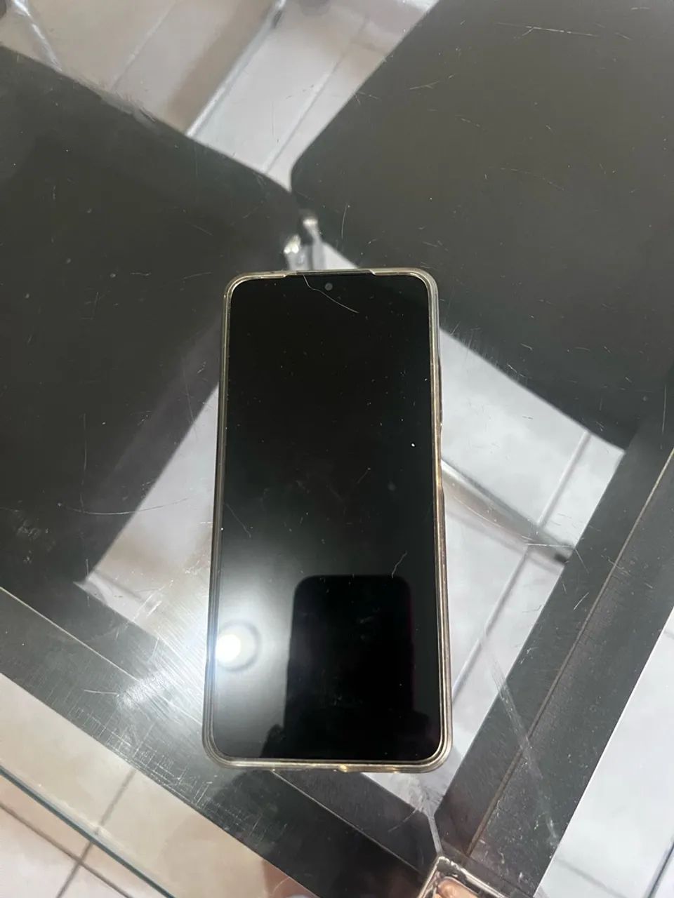 Vendo celular realme A15 perfeito! - Foto 3