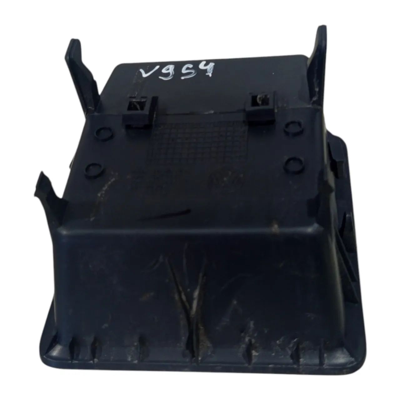 Moldura Console Porta Objetos Vw Jetta 2.0 Tsi 2011 A 2014 - Foto 8