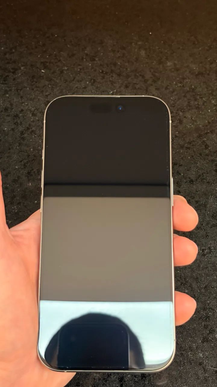 iPhone 16 PRO - Impecável.  - Foto 4