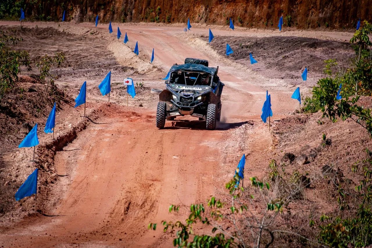 Maverick x3 Max 