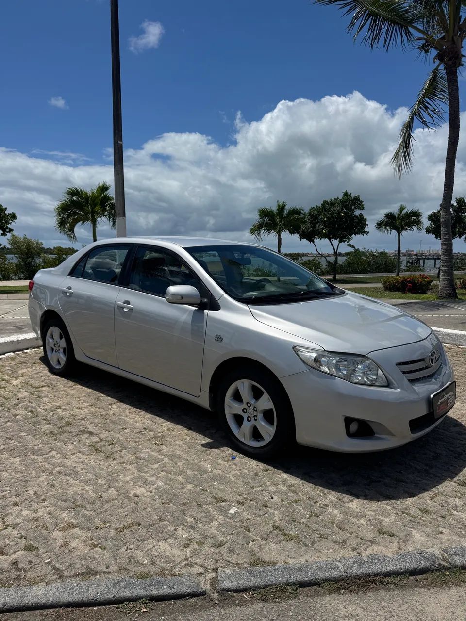 Toyota Corolla XEI 2.0 Flex 16V Aut. 2011 - Foto 2