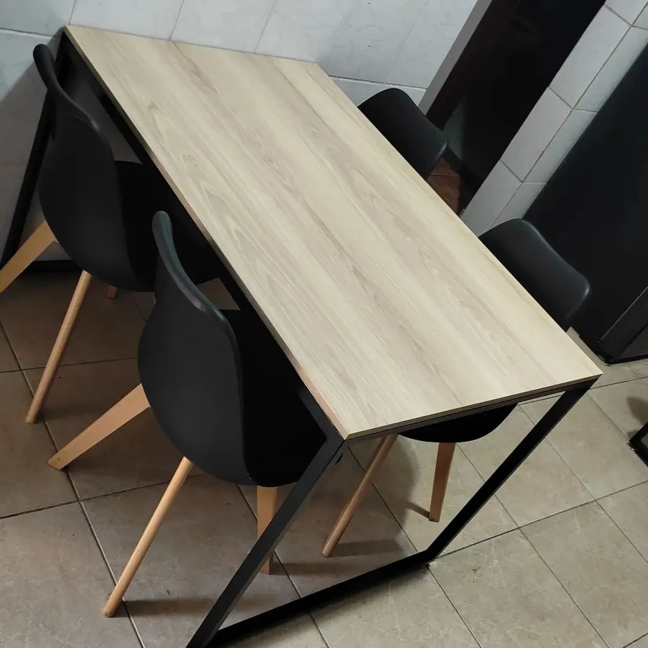 Mesa de jantar