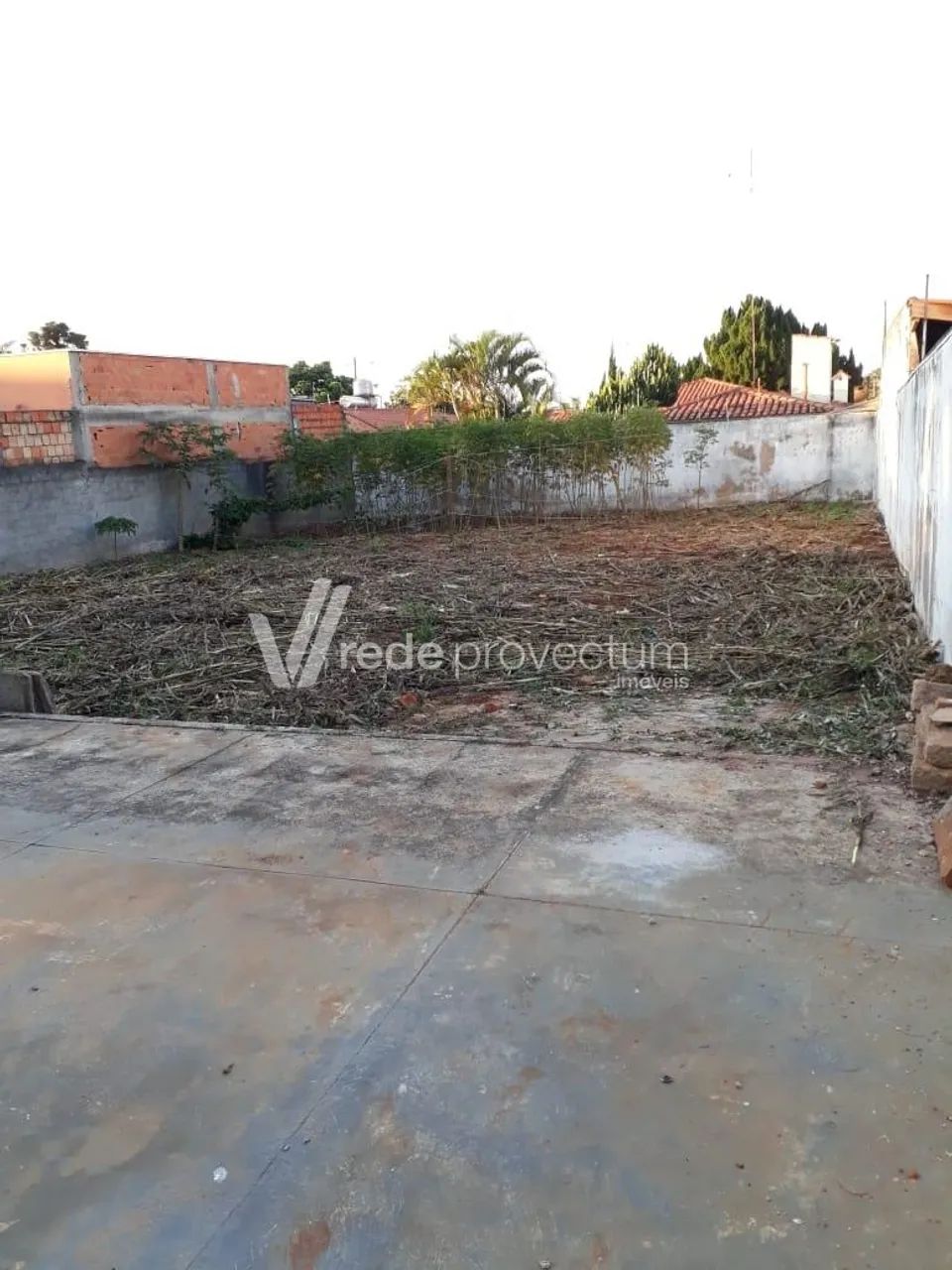 terreno - Cidade Universitária - Campinas
