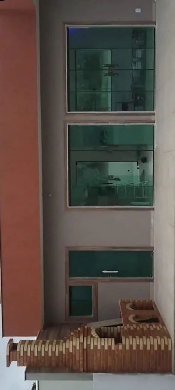 Pintor residencial (acabamento finissímo) - Foto 3