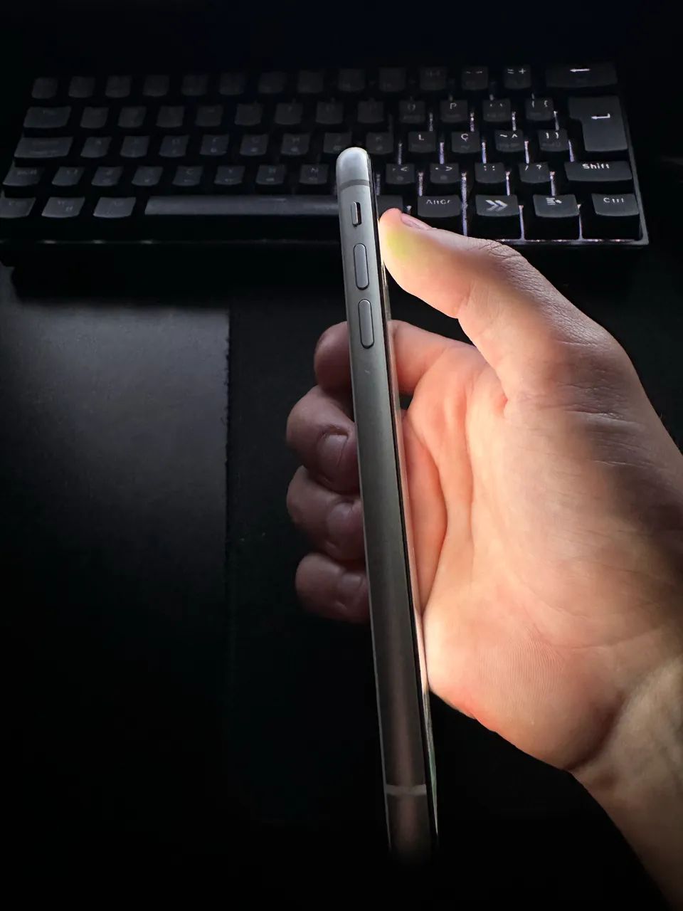 IPhone 11 128gb Perfeito Estado  - Foto 5