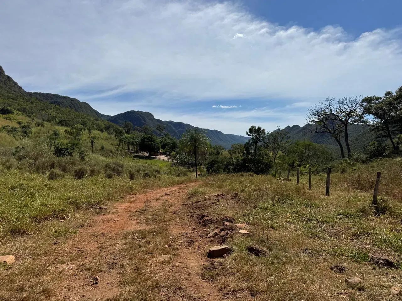 Fazenda  - Paranã - TO - Foto 3