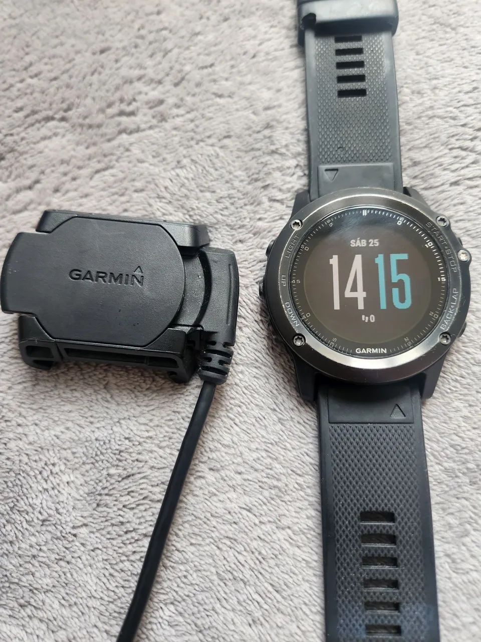 Garmin fenix3