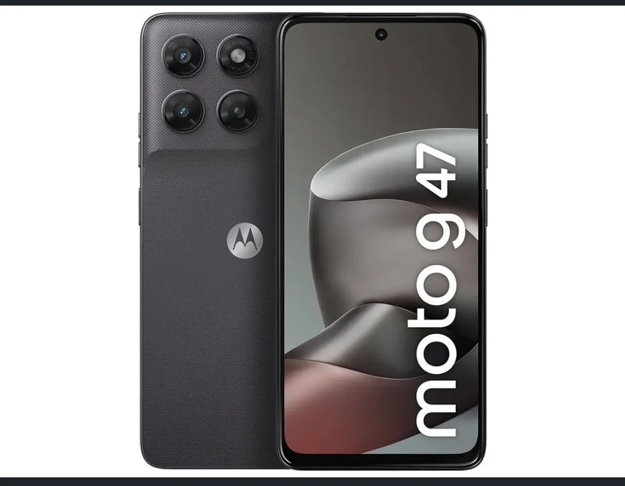 G47 128GB NOVO LACRADO COM NF - Foto 2