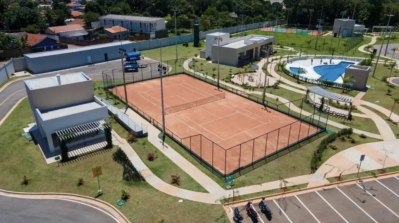 Terreno para Venda em Cuiabá, Morada dos Nobres - Foto 3