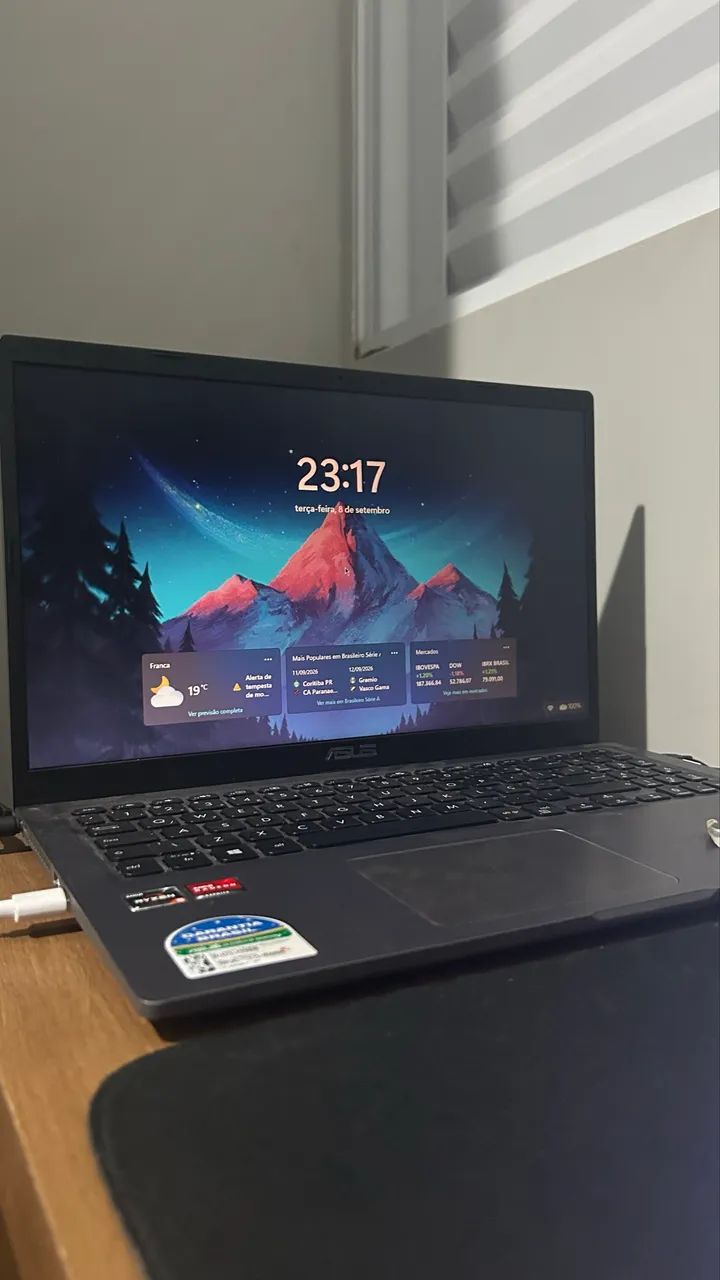 Notebook Asus M515DA - Foto 2