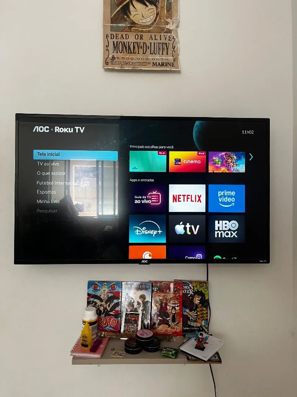 Smart TV 43?  - Foto 2