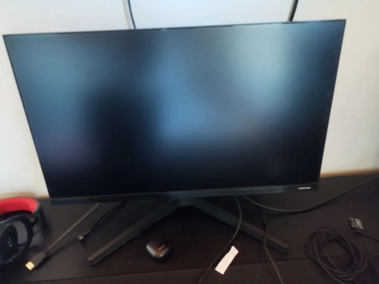 Monitor Samsung 24 polegadas 75hz - Foto 3