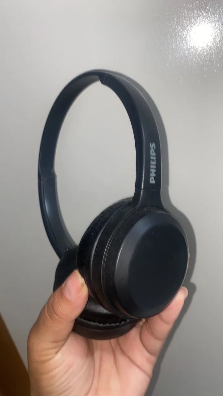 Philipps TAH1108BK