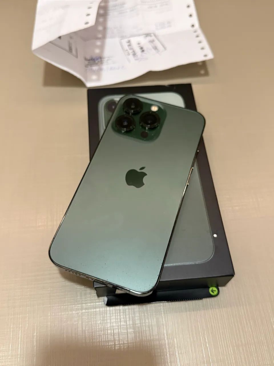 iPhone 13 Pro - 128GB - Foto 2