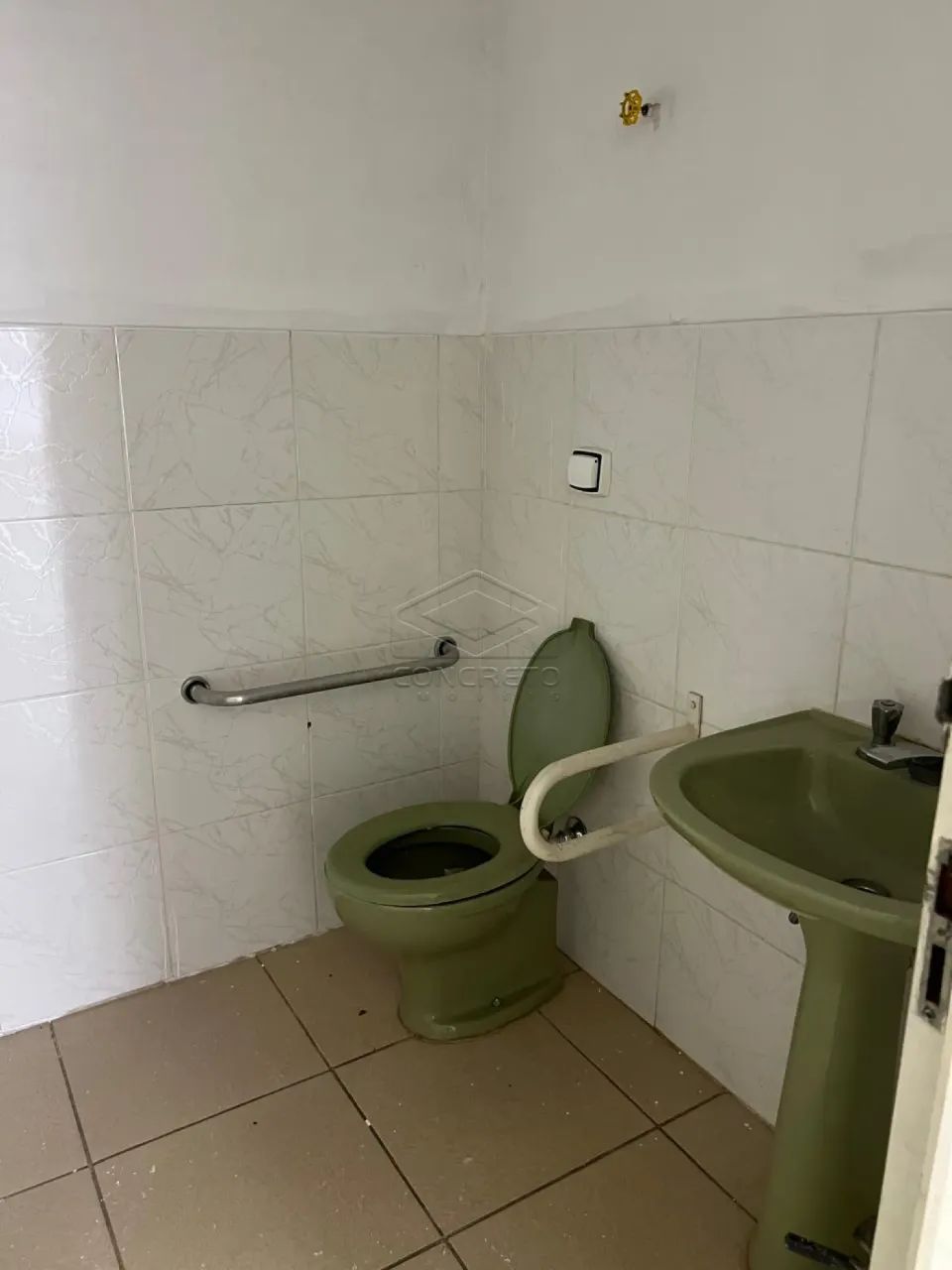 SALÃO 75M² NO CENTRO DE AGUDOS - Foto 5
