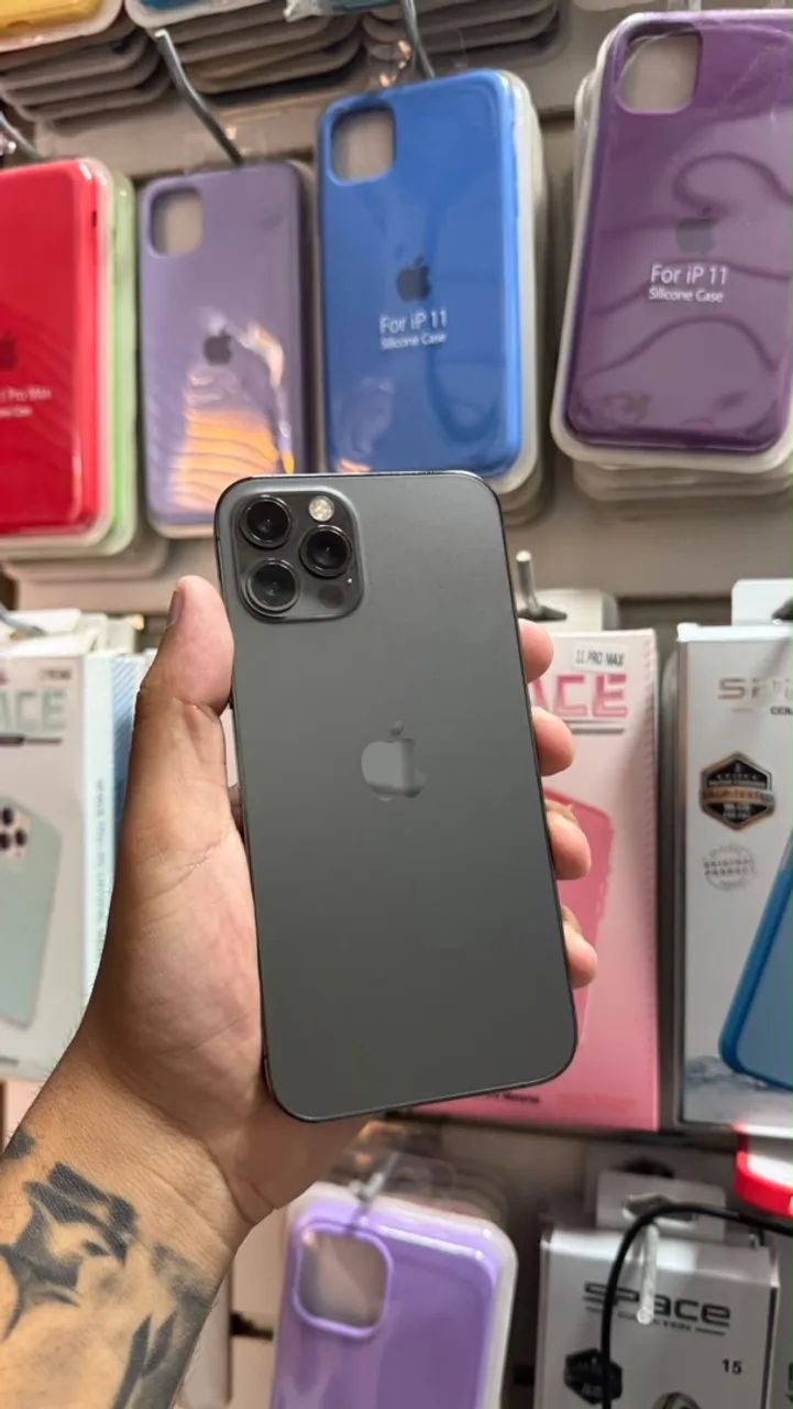 iPhone 12 Pro 128gb