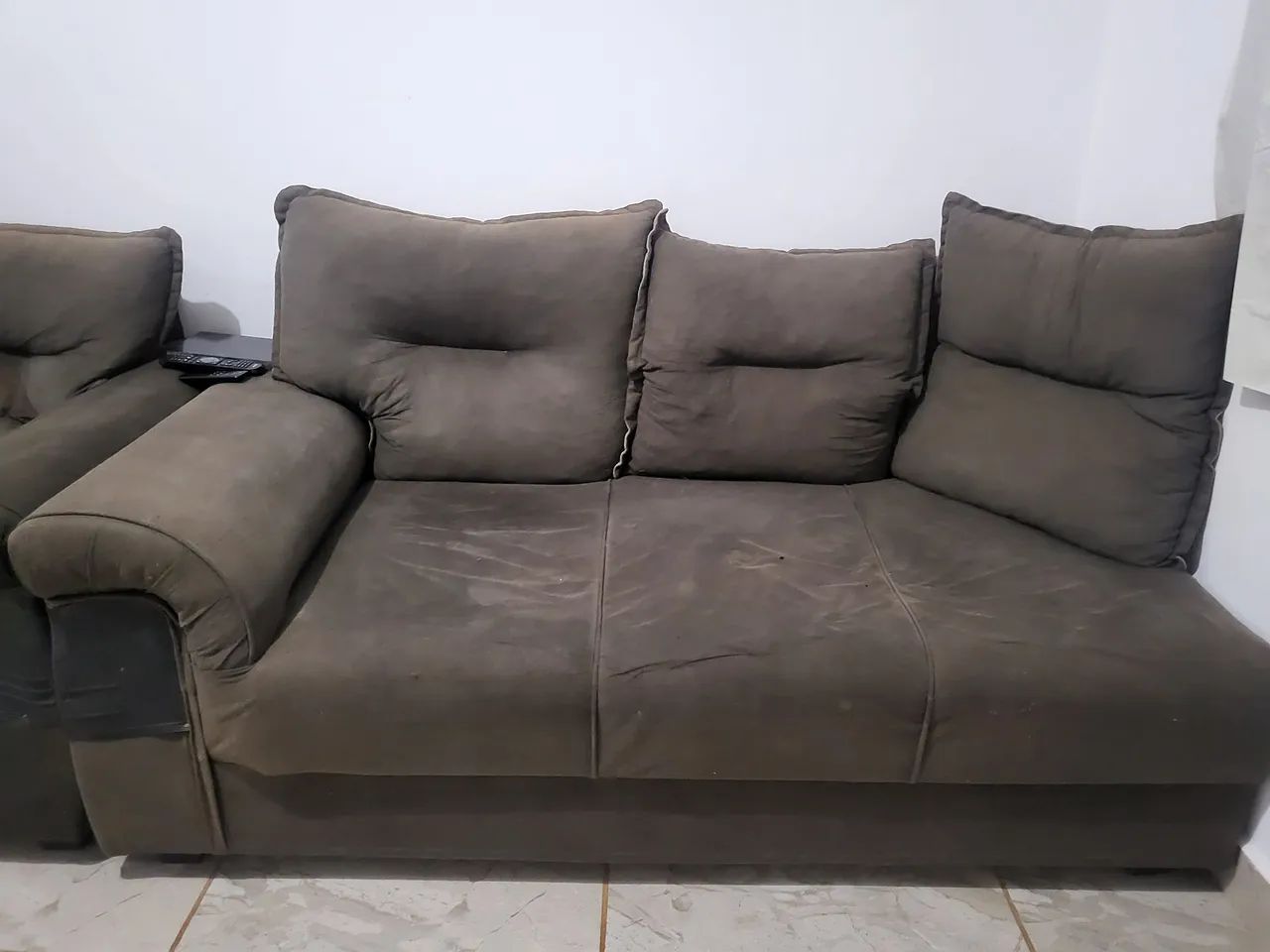 Sofá  - Foto 3