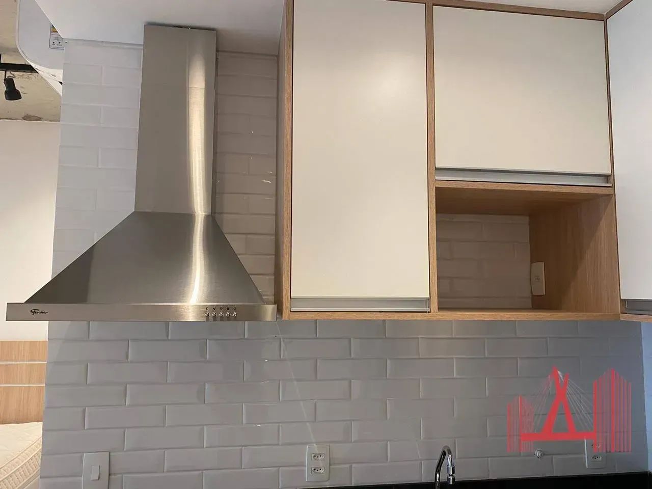 Studio com 1 dormitório à venda, 45 m² - Moema - São Paulo/SP - Foto 4