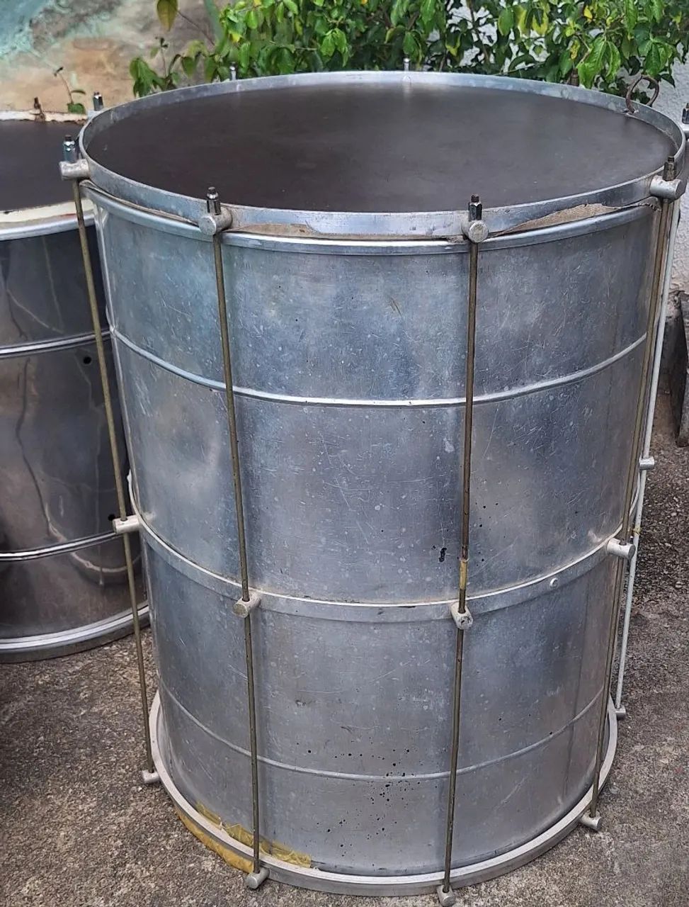 Surdo - Foto 2