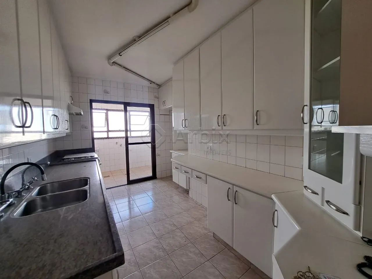 Apartamento para alugar e à venda no Condomínio Edifício Nova Odessa no Centro de Nova Ode - Foto 4