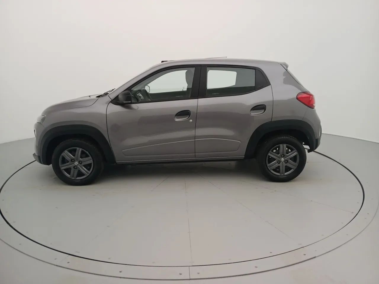 Renault Kwid 1.0 Zen 2026 - Foto 2