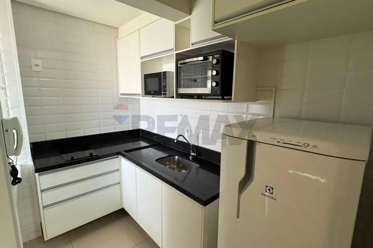 Apartamento para alugar no Edifício Studio Holland, Cidade Alta, Piracicaba. - Foto 4