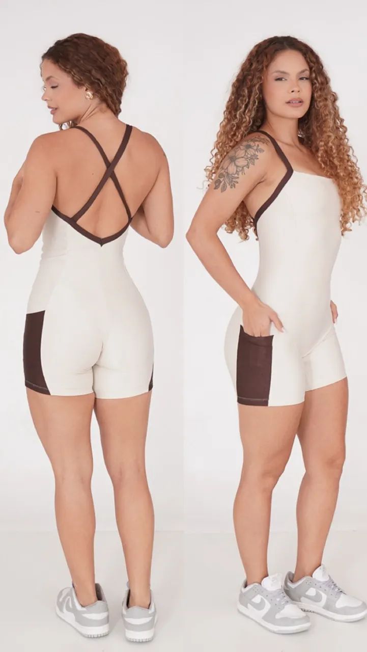 Moda fitness  - Foto 2