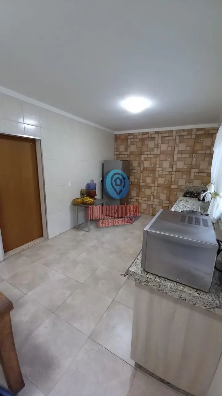 Chácara em Vila Romanopolis - Ferraz de Vasconcelos - Foto 3