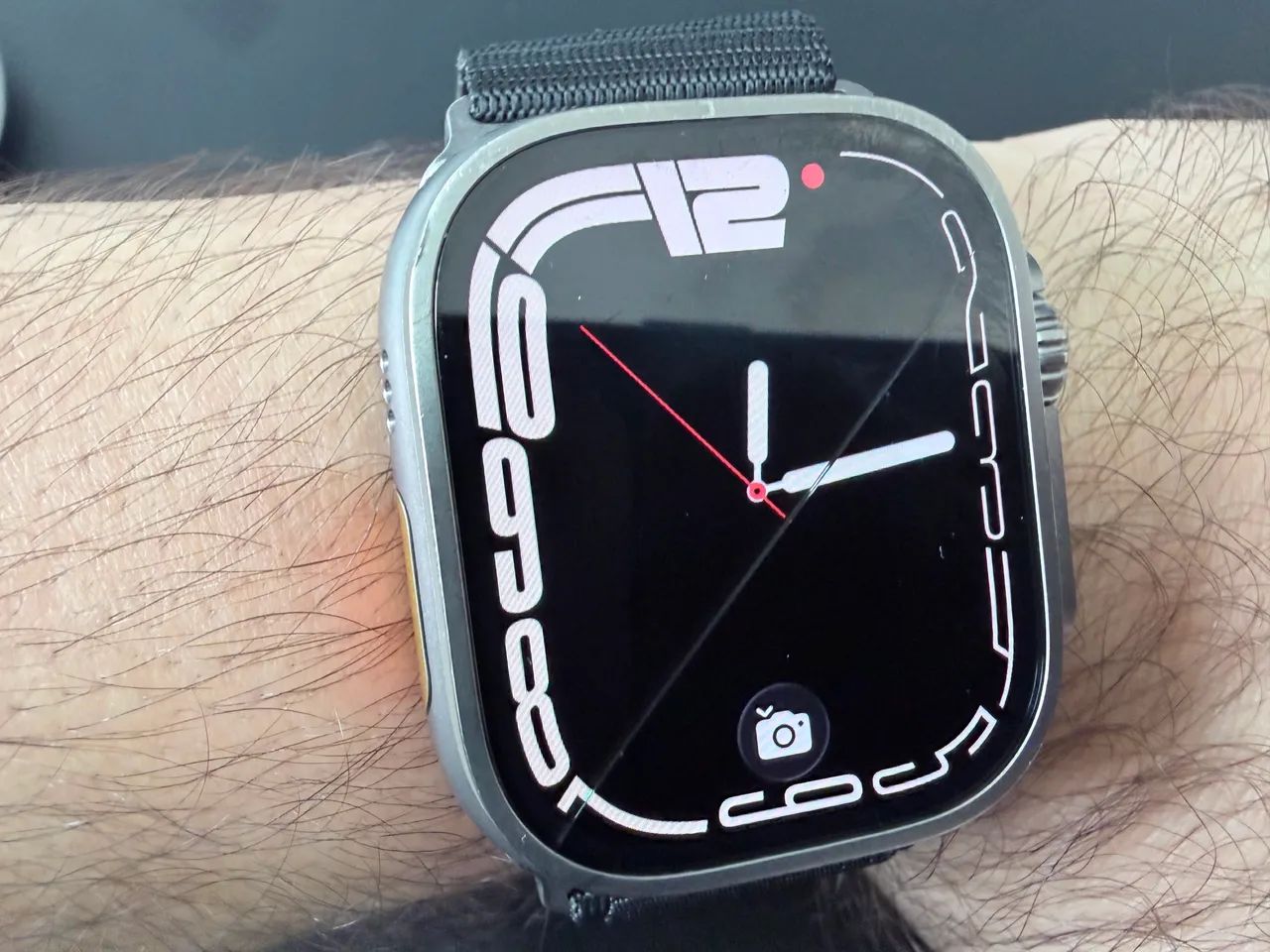 Apple Watch Ultra Celular + GPS - Foto 2