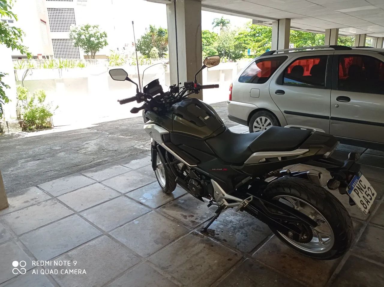 Moto com parcela de CG:  442,00 - Foto 5