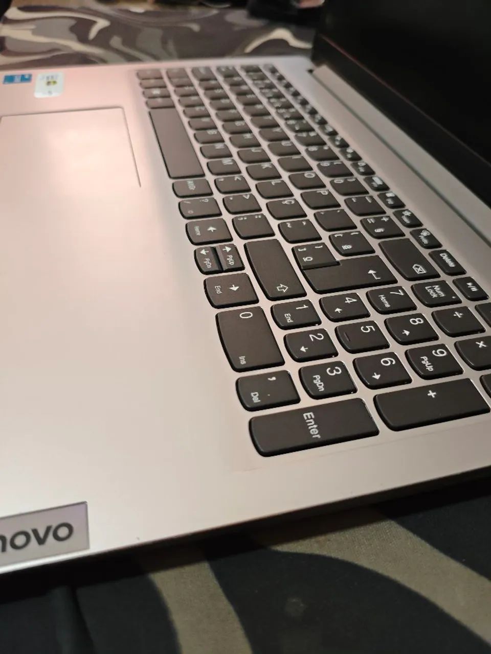 Notebook Lenovo IdeaPad - 2 Meses de uso - Foto 2