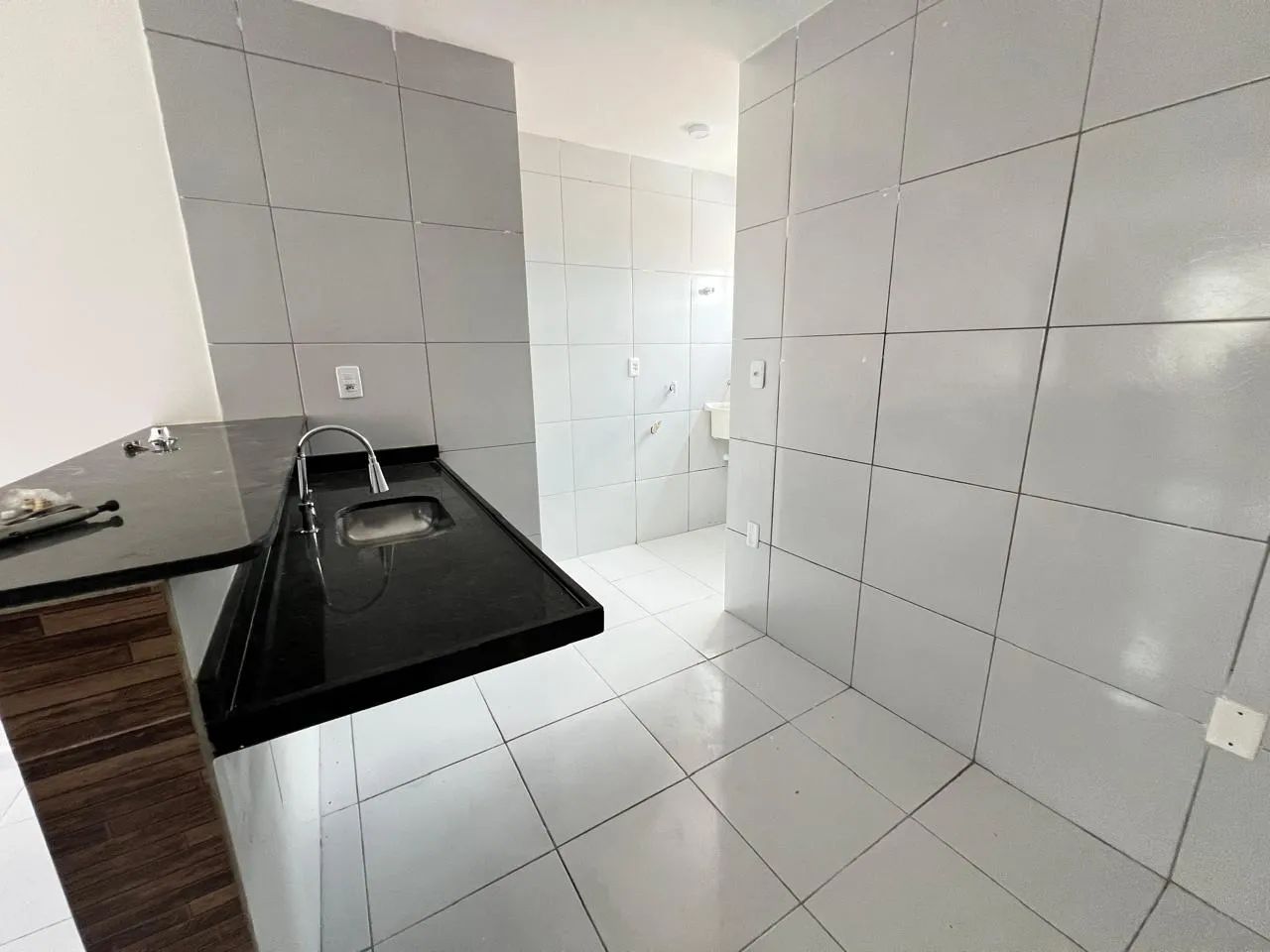 Excelente Apartamento no Novo Geisel  - Foto 3