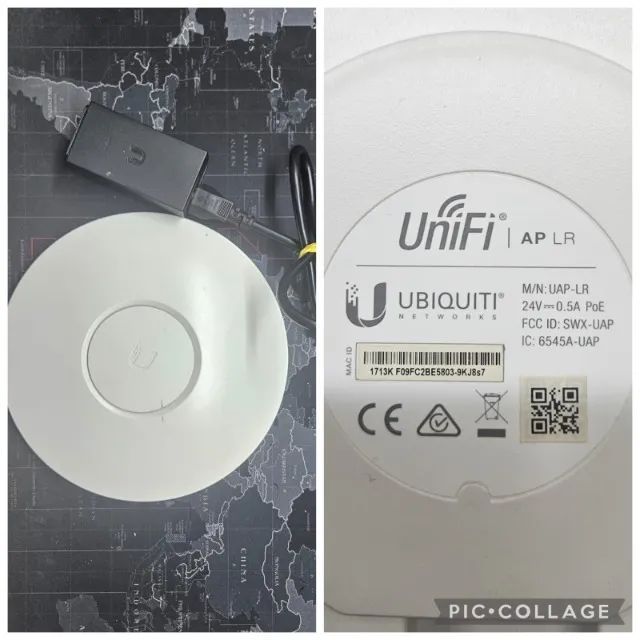 AP UNIFI - Foto 3