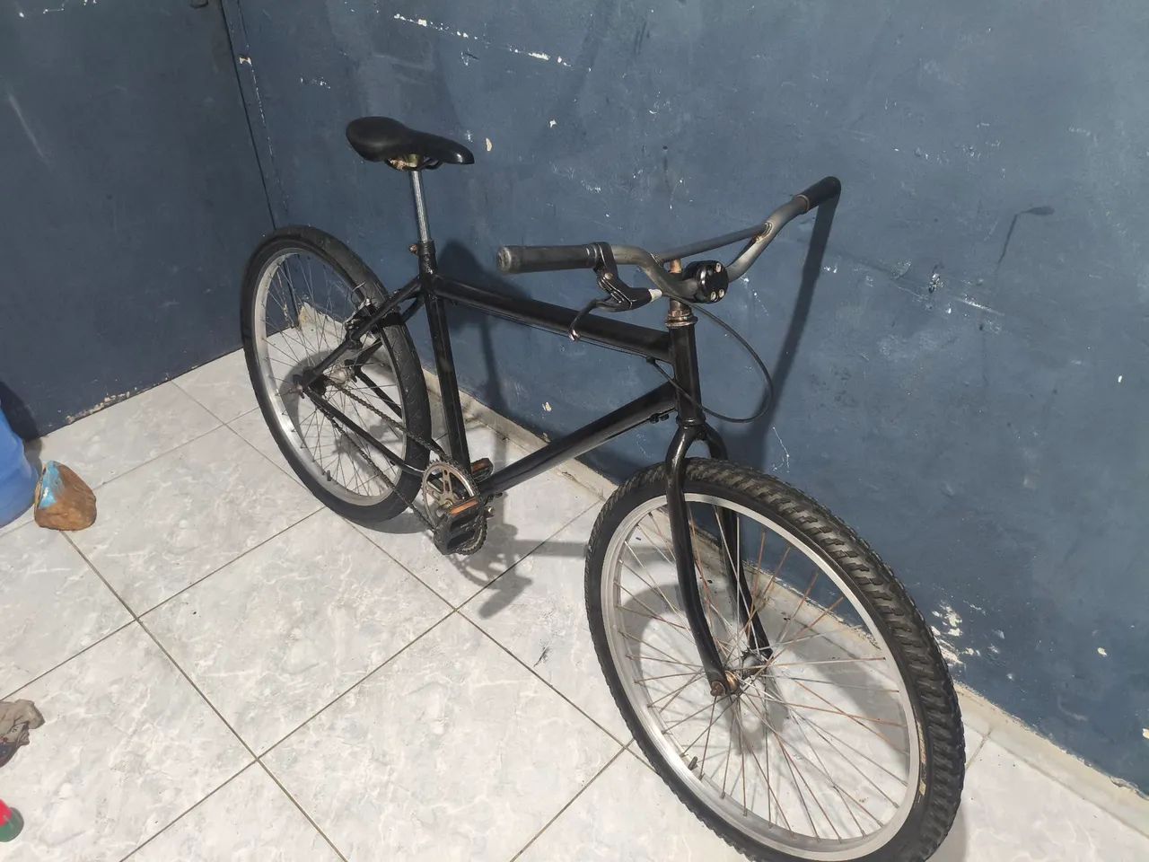 Bicicleta aro 26  - Foto 2