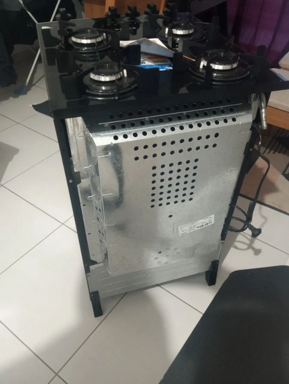 Fogão  - Foto 2