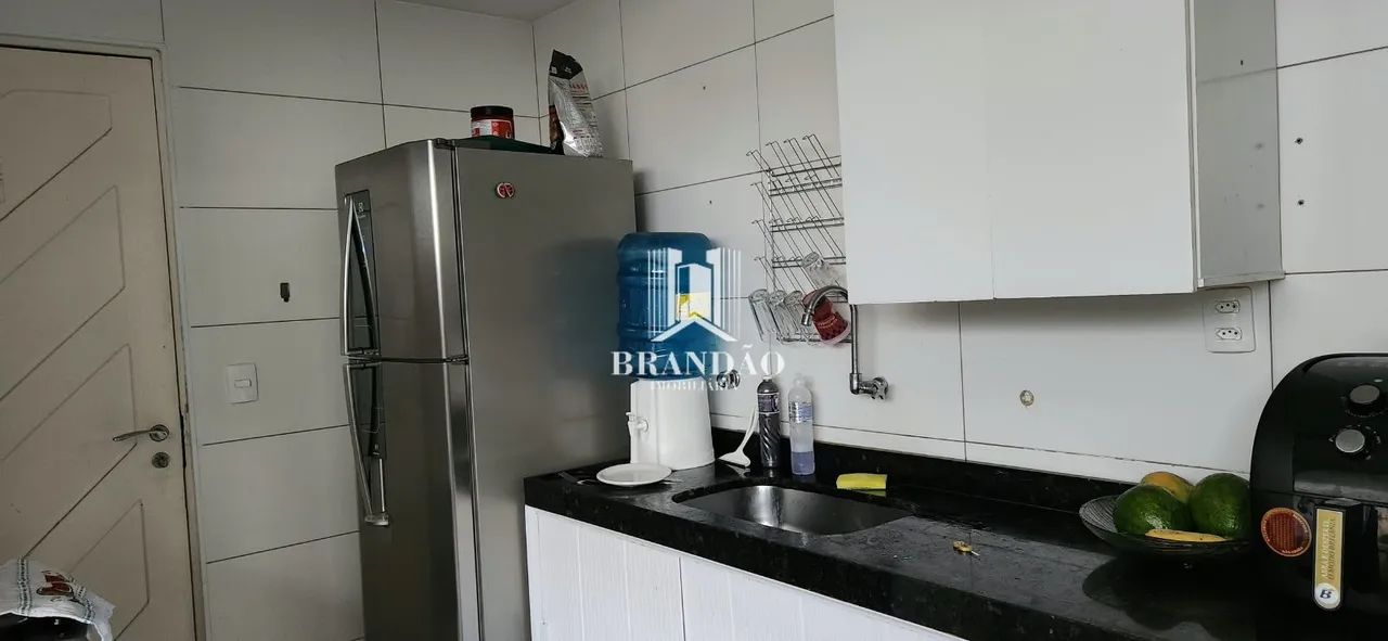 APARTAMENTO 3 QUARTOS (1 SUÍTE) | EDIFÍCIO ILHA BELA  PONTA VERDE, MACEIÓ - Foto 4