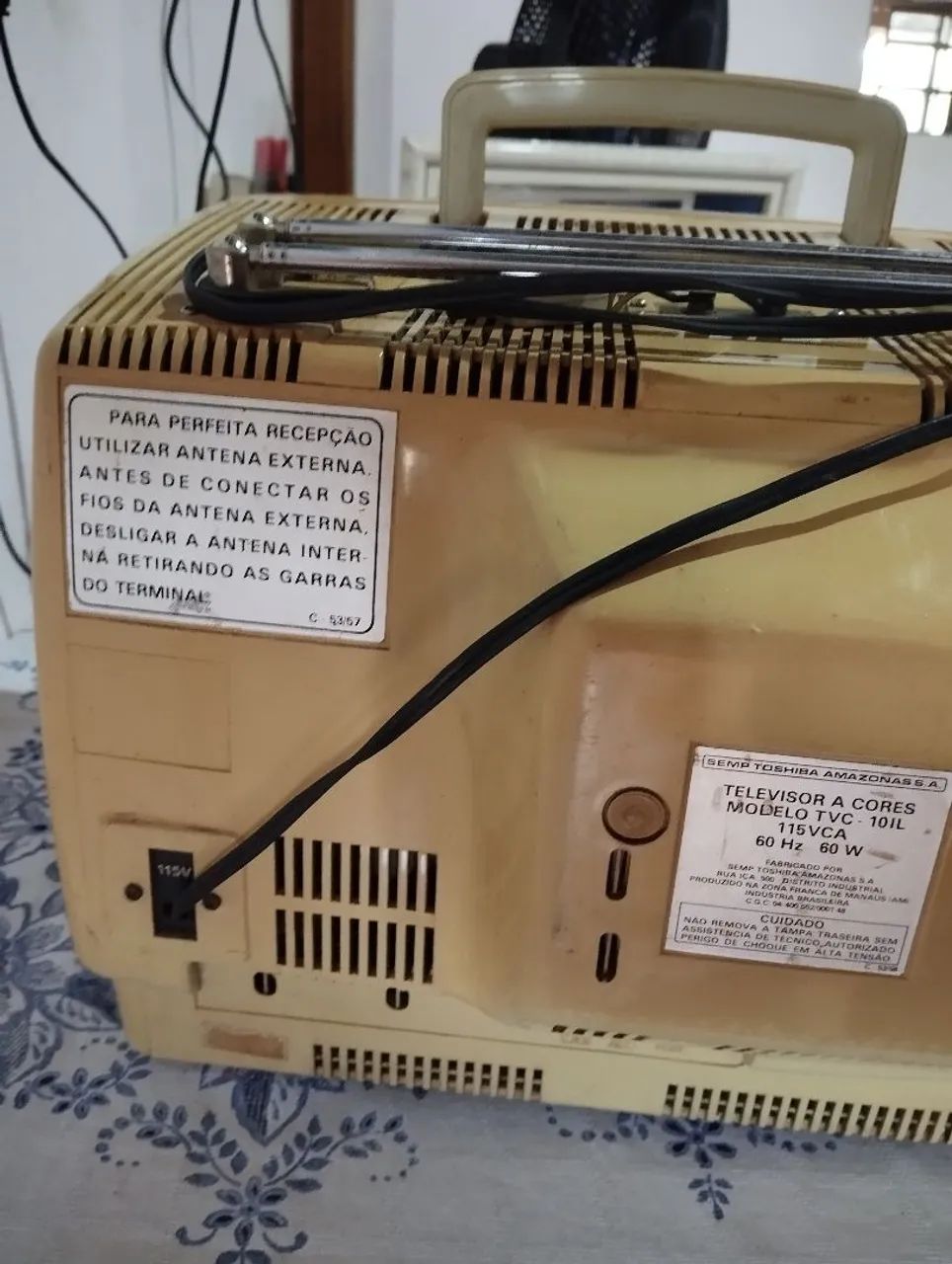 Tv Semp  - Foto 4