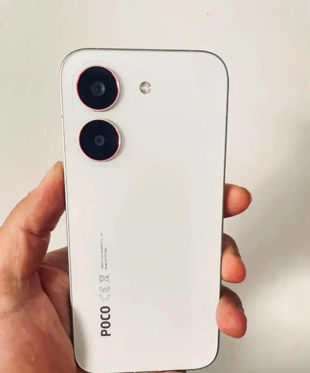 Poco x8 pro - Foto 2