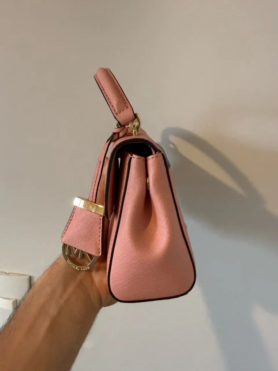 Bolsa Michael Kors - Foto 4