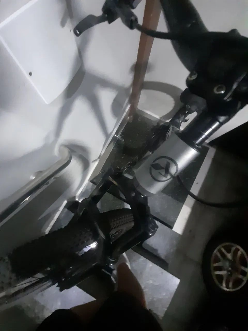 Bike aro 29 absolut