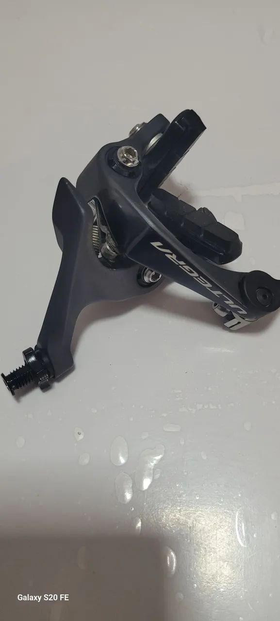 Par de Pinça de Freio Ultegra Direct Mount para speed - Foto 3