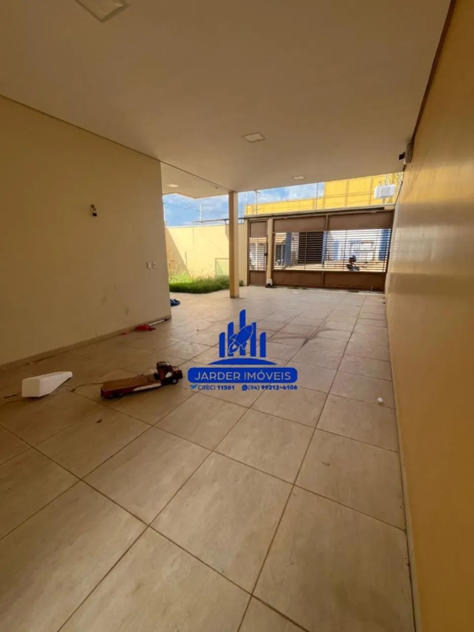 Casa para aluguel / bairro Nova Carajás - Foto 2